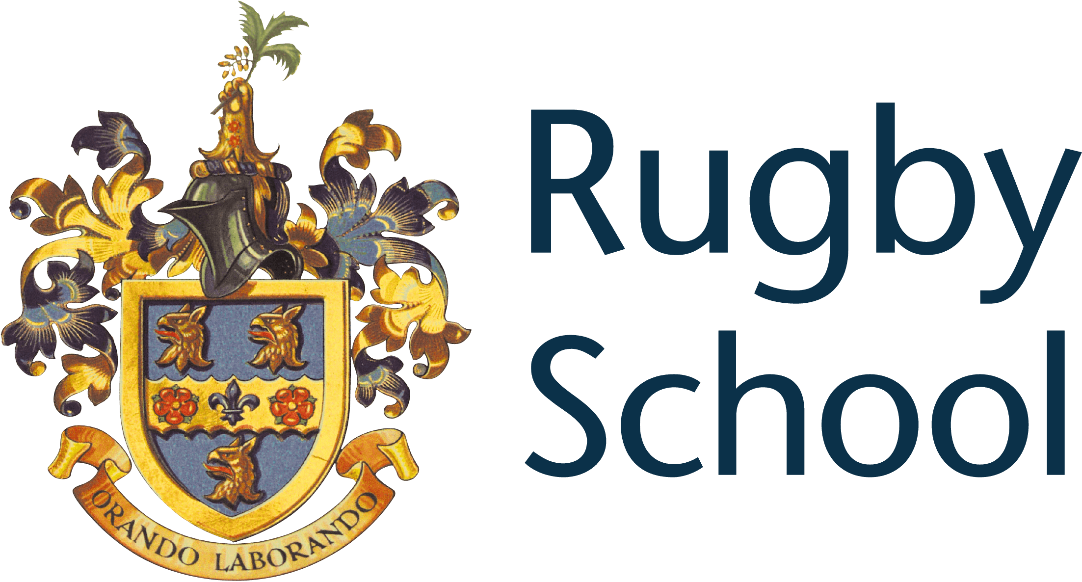 Rugby School Logo